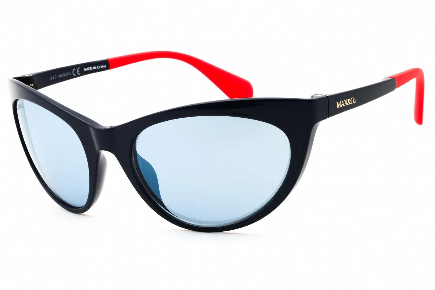 Max & Co MO0037 Sunglasses - view 2